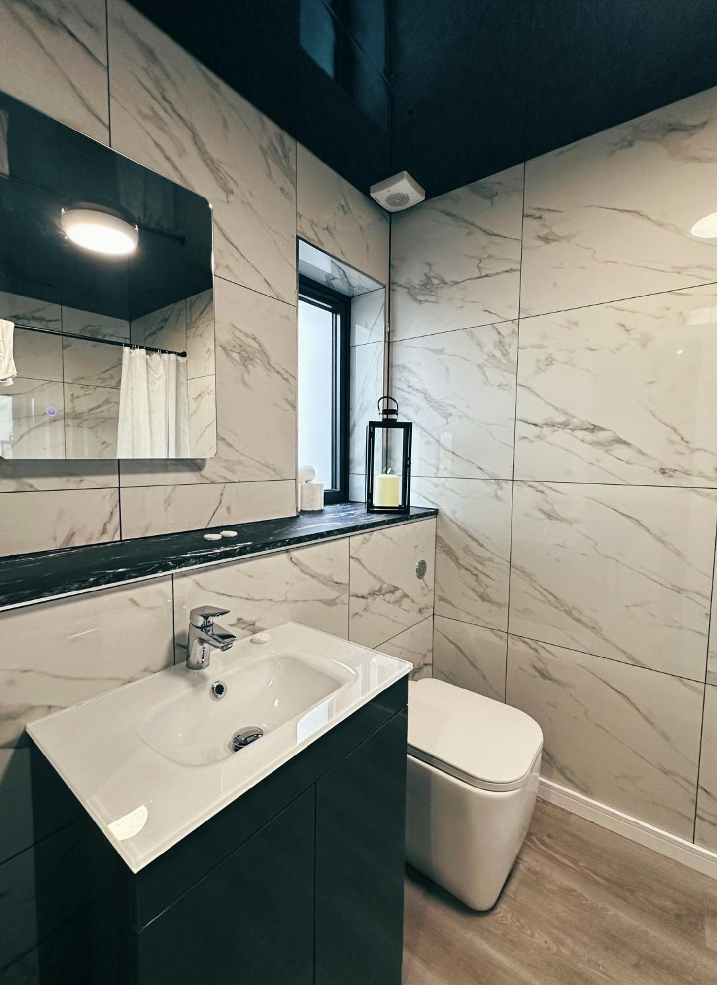 Sky City Apartments Coventry Bagian luar foto