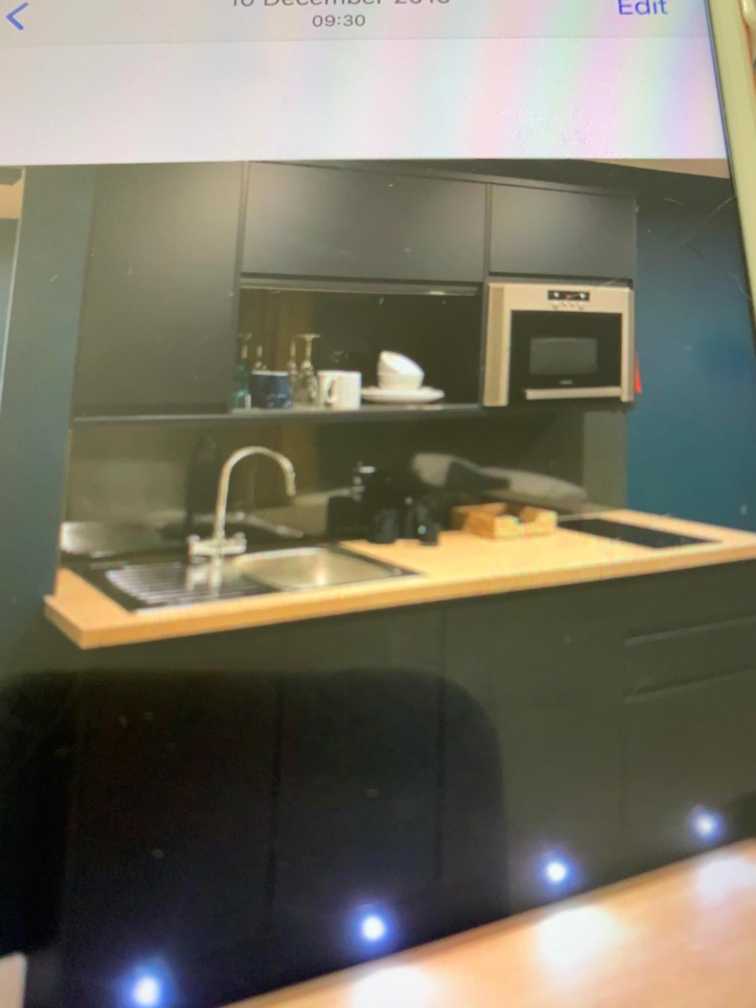 Sky City Apartments Coventry Bagian luar foto